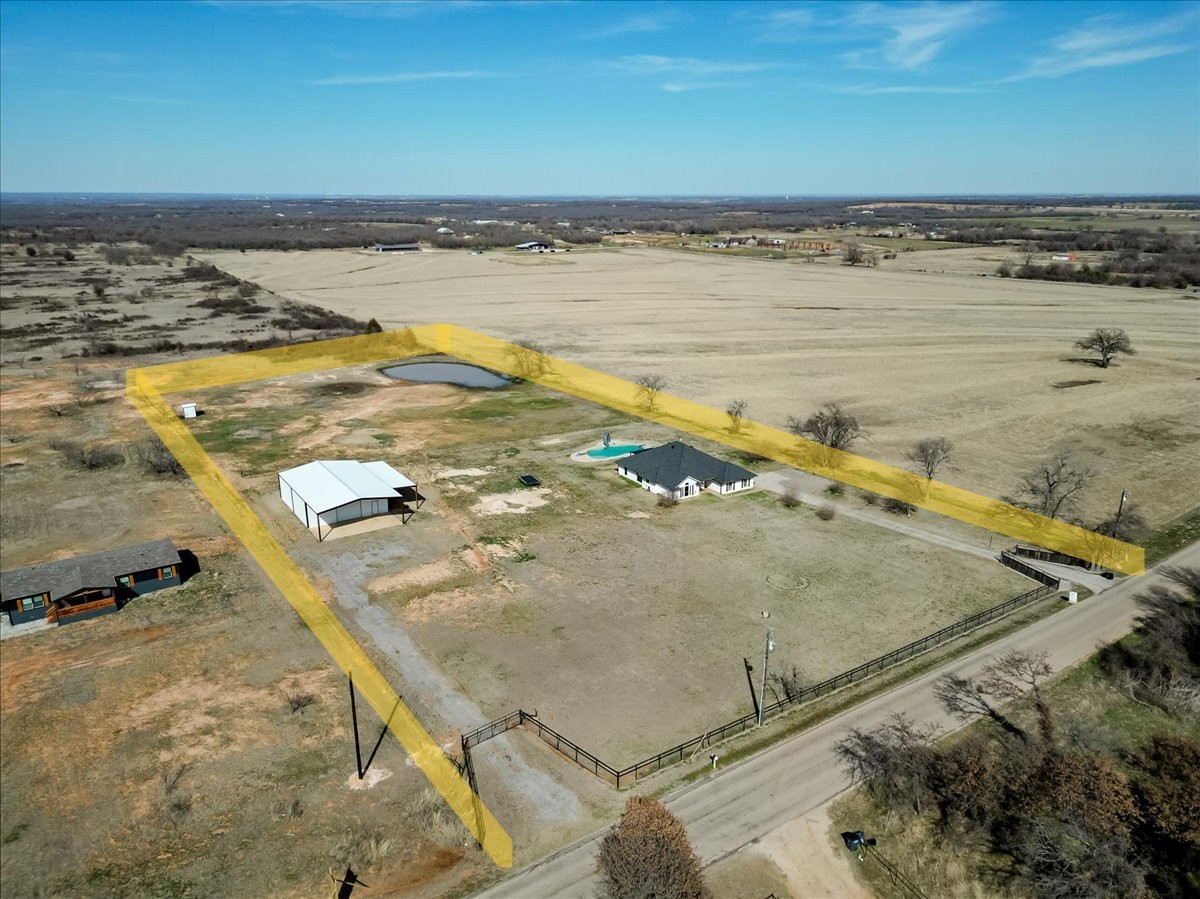 4600 Lone Star Road Poolville TX 76487