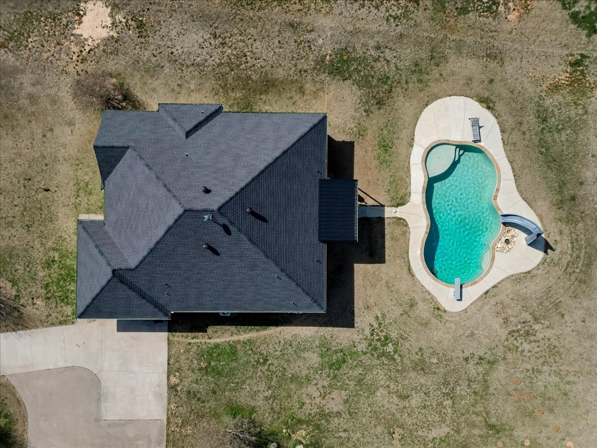 4600 Lone Star Road Poolville TX 76487