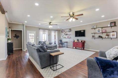 4600 Lone Star Road Poolville TX 76487
