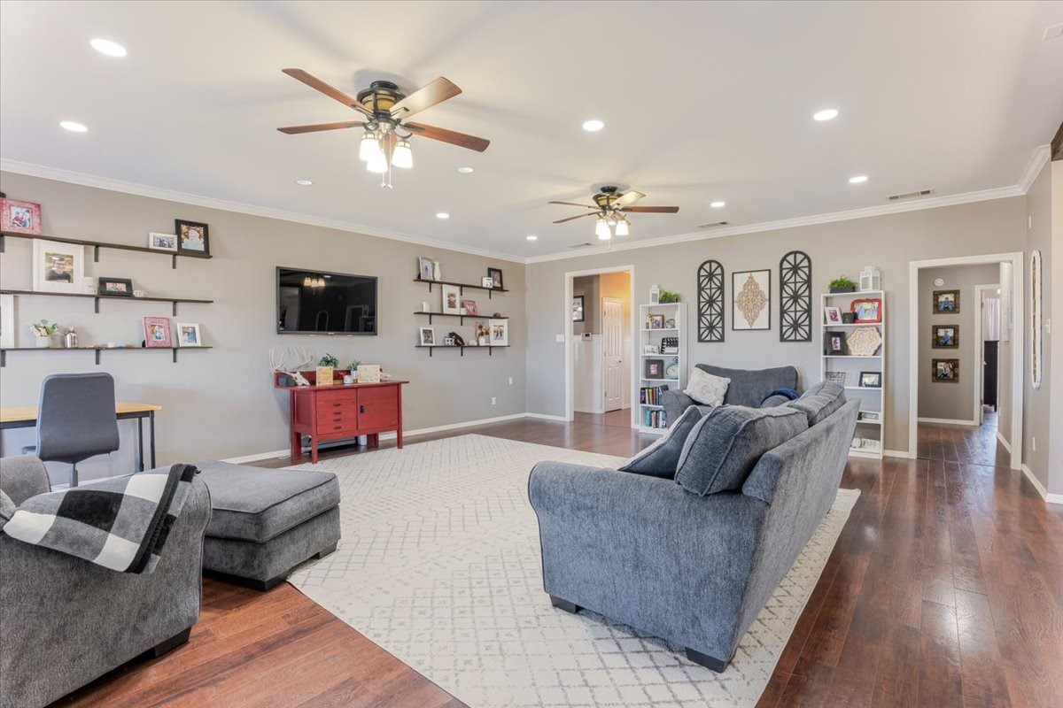 4600 Lone Star Road Poolville TX 76487