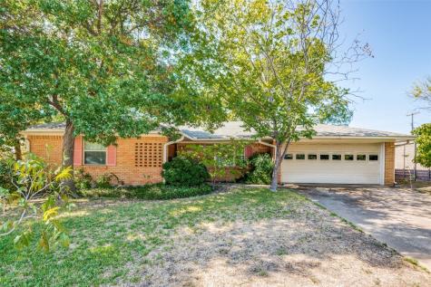 9123 Aldwick Drive Dallas TX 75238