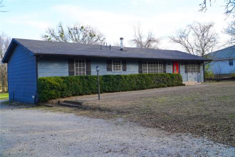 305 N Eastern Street Keene TX 76059