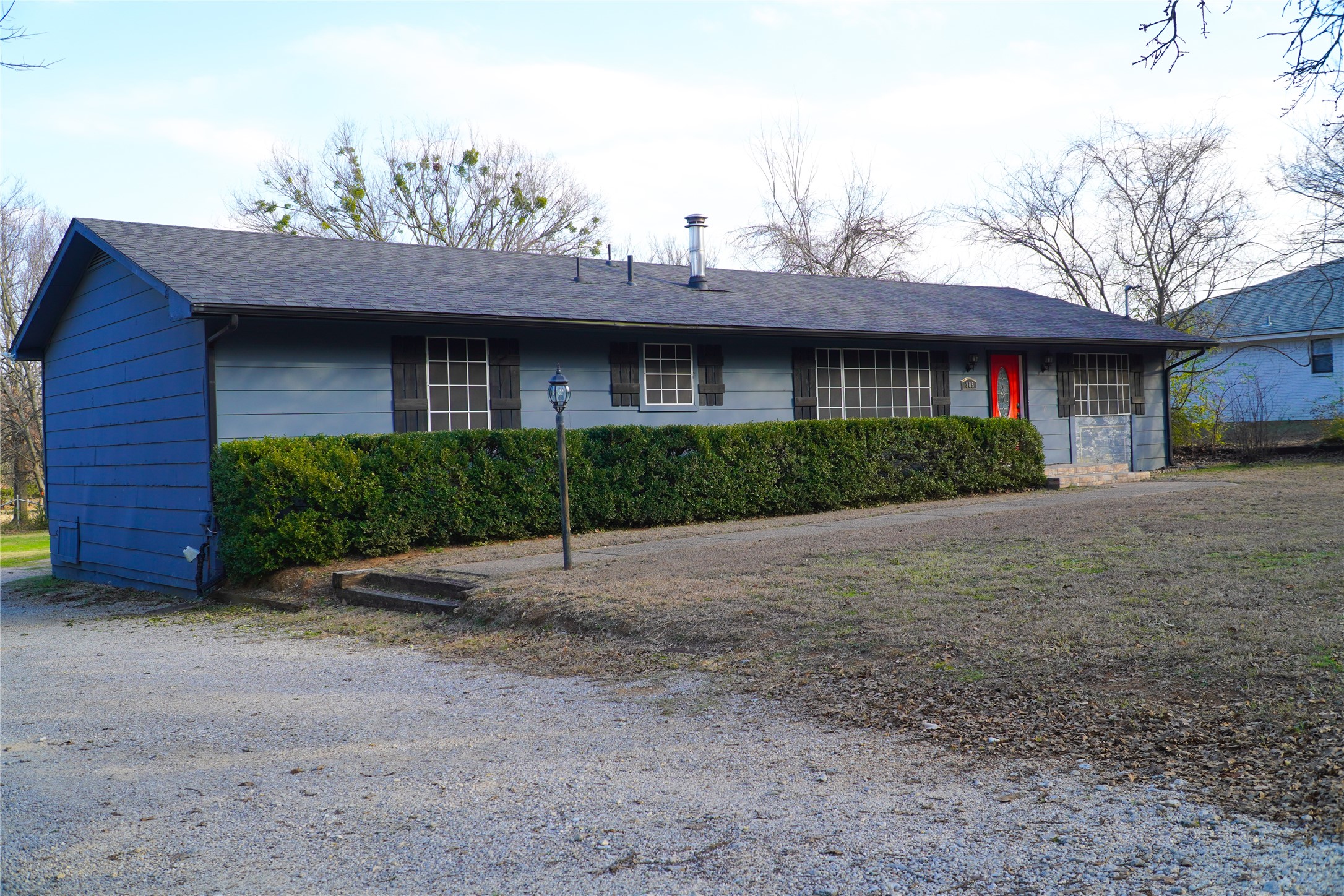 305 N Eastern Street Keene TX 76059