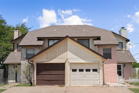 708 Victoria Drive Grand Prairie TX 75052