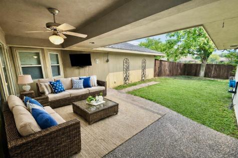 909 Hillsdale Drive Richardson TX 75081