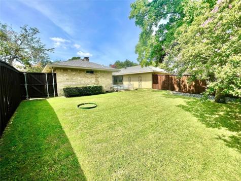 909 Hillsdale Drive Richardson TX 75081
