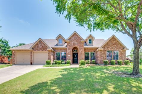 2200 Palamino Court Denton TX 76210