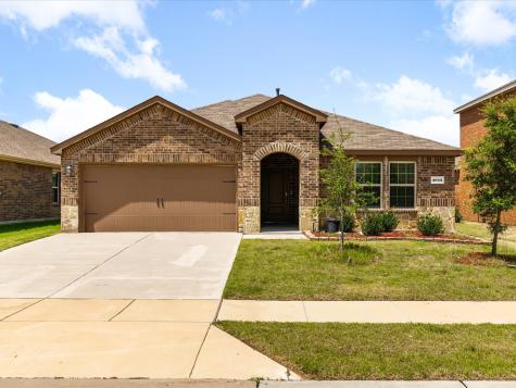 3033 Zinnia Street Royse City TX 75189