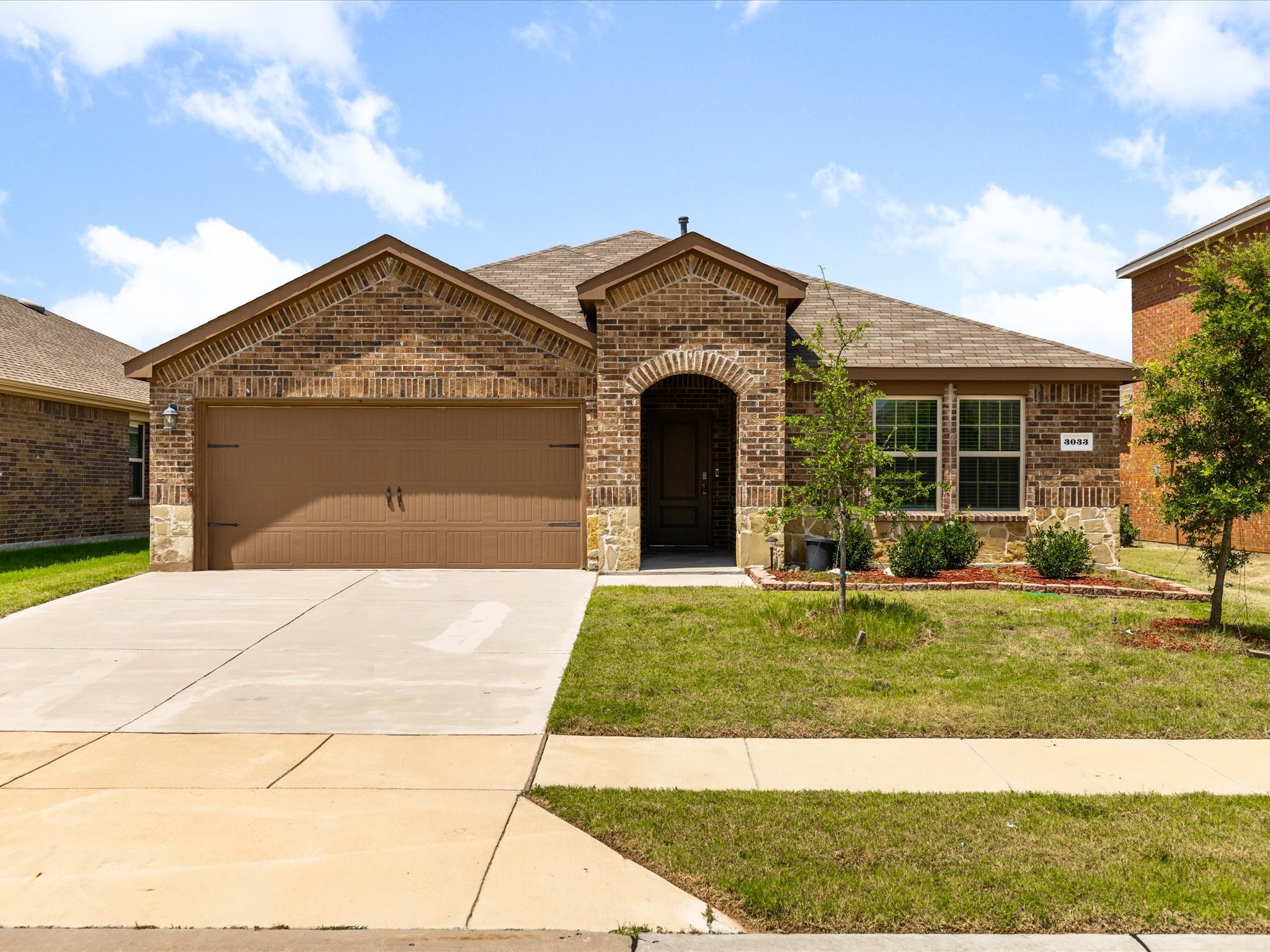 3033 Zinnia Street Royse City TX 75189