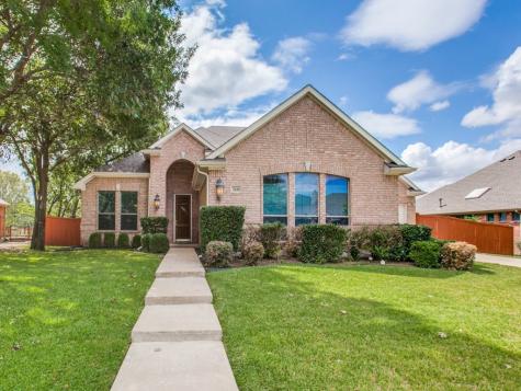 2840 Lukenbach Drive Plano TX 75074