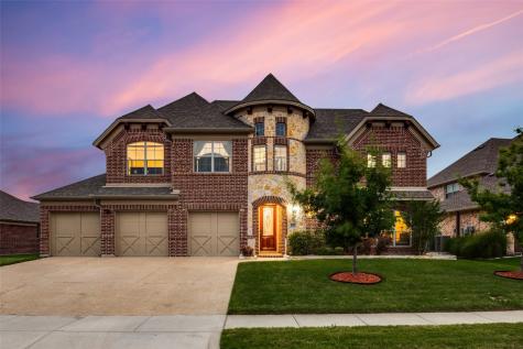 3003 Leesa Drive Wylie TX 75098