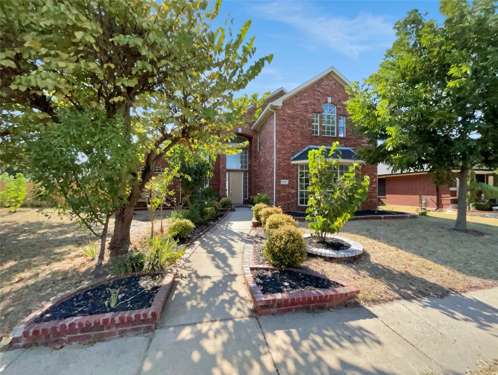 1305 Jennifer Drive Garland TX 75042