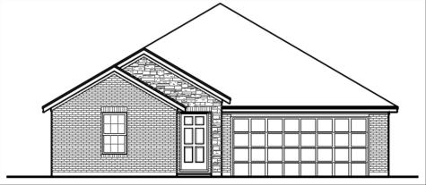 524 Hickory Ridge Drive Van Alstyne TX 75495