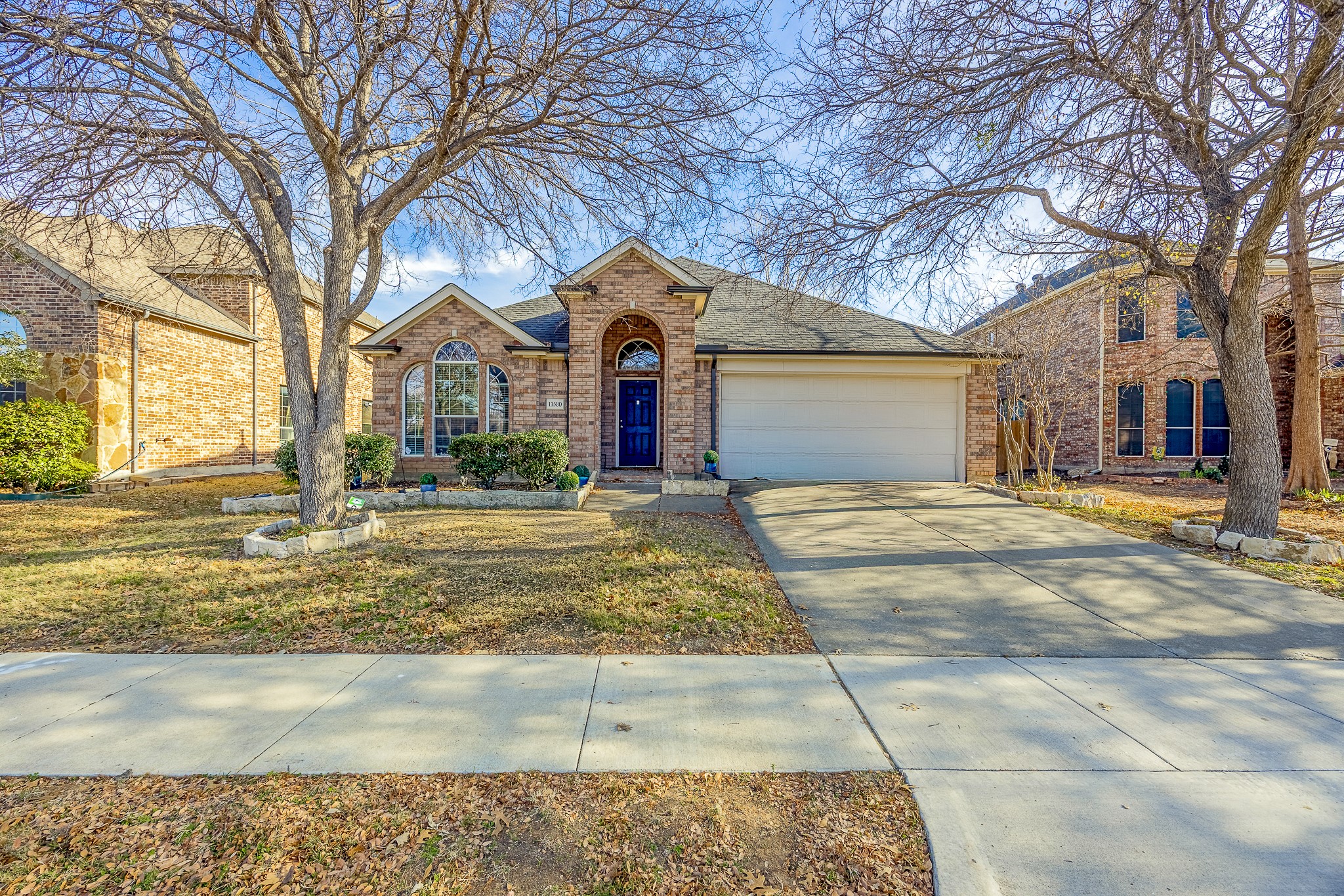 11580 Blackhawk Drive Frisco TX 75033