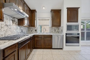 11580 Blackhawk Drive Frisco TX 75033