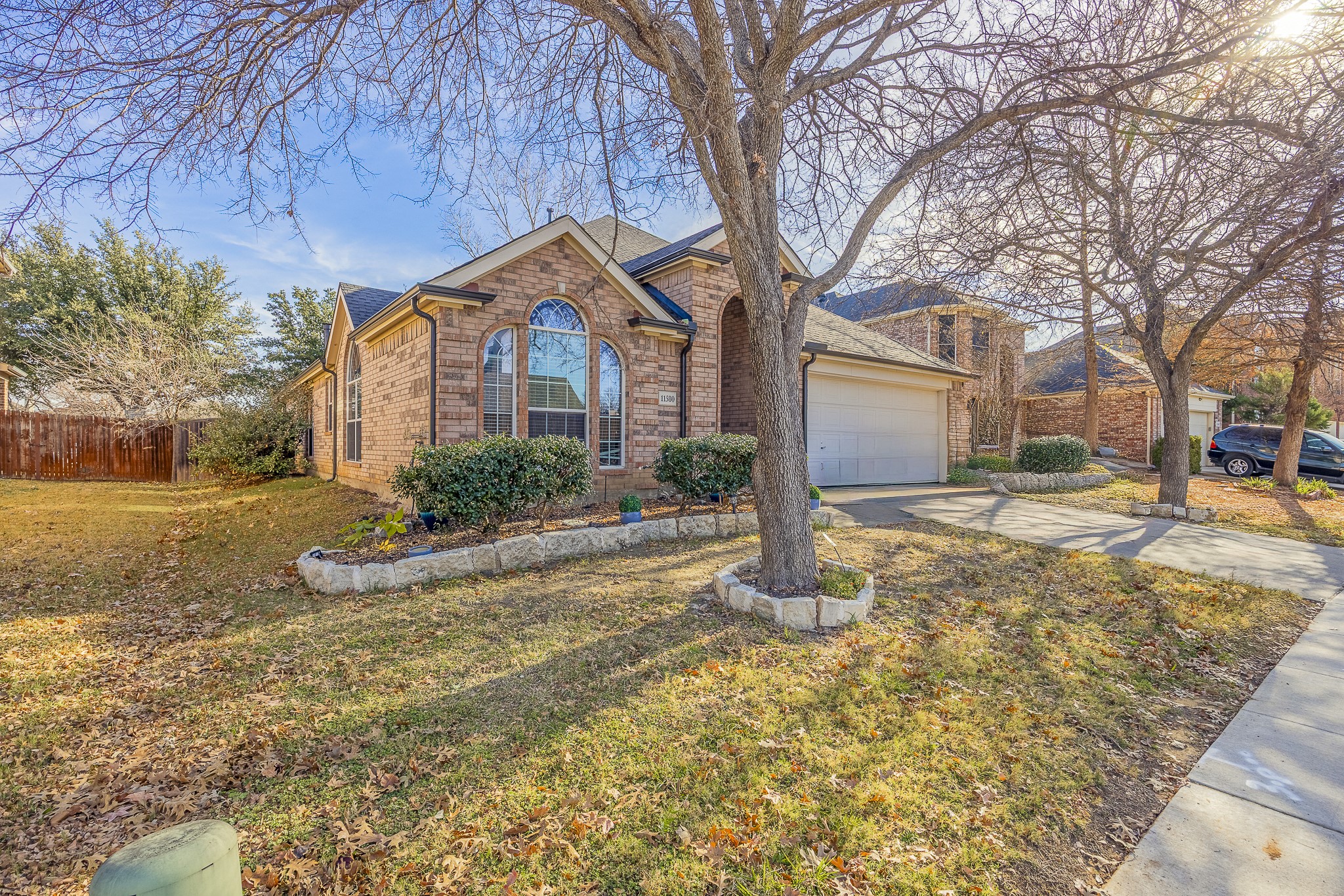 11580 Blackhawk Drive Frisco TX 75033