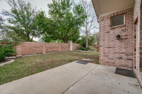 11580 Blackhawk Drive Frisco TX 75033