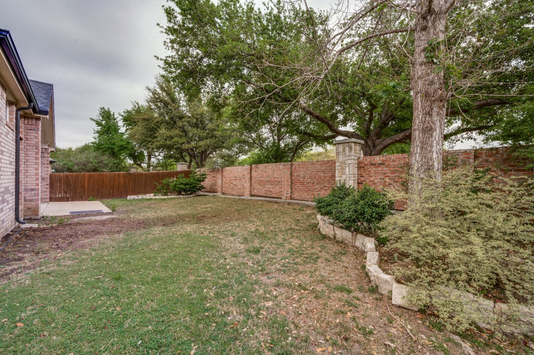 11580 Blackhawk Drive Frisco TX 75033