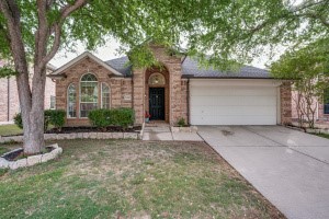 11580 Blackhawk Drive Frisco TX 75033