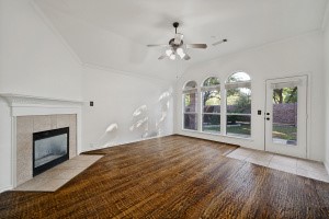 11580 Blackhawk Drive Frisco TX 75033