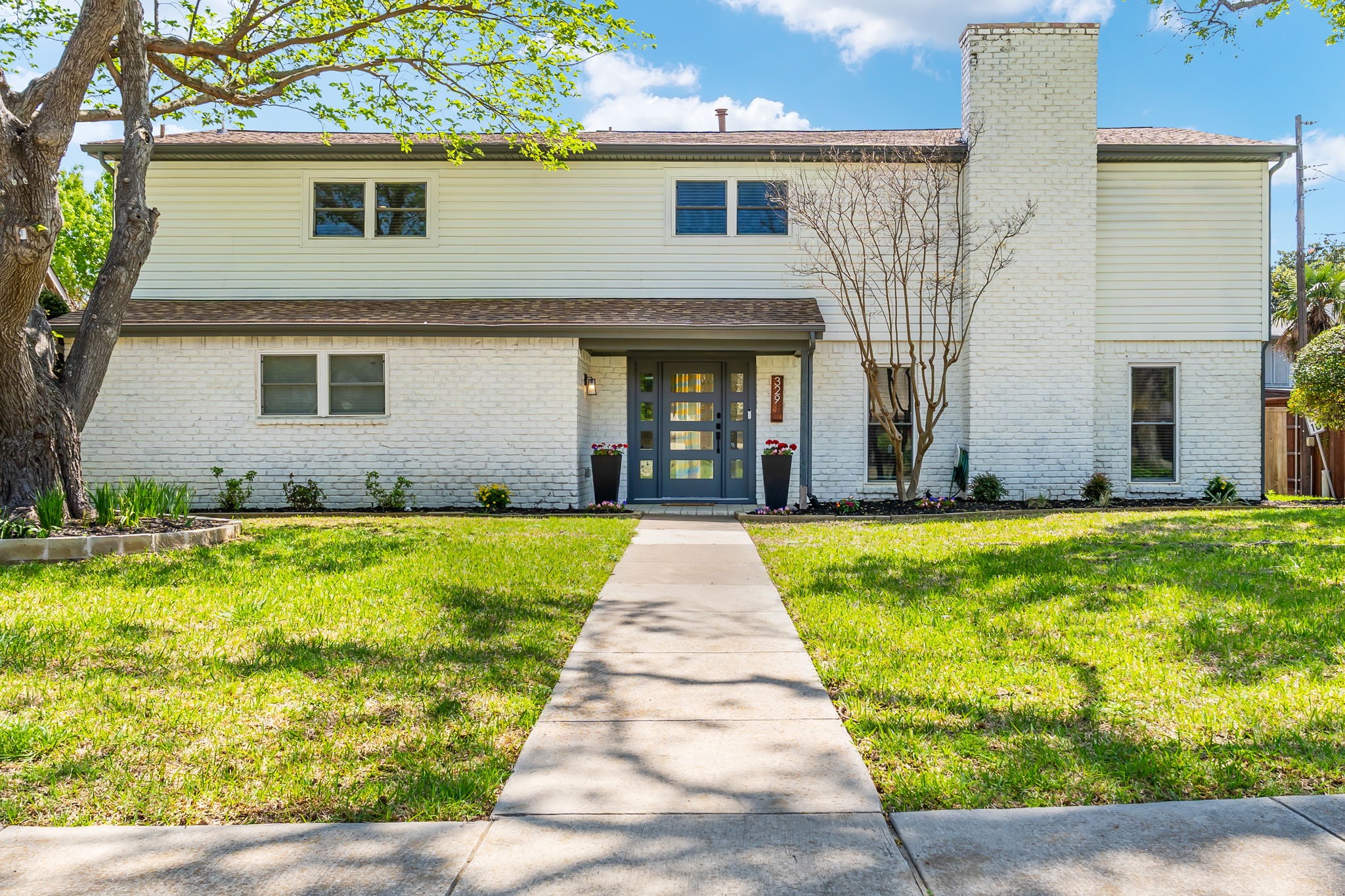 329 Woodcrest Drive Richardson TX 75080