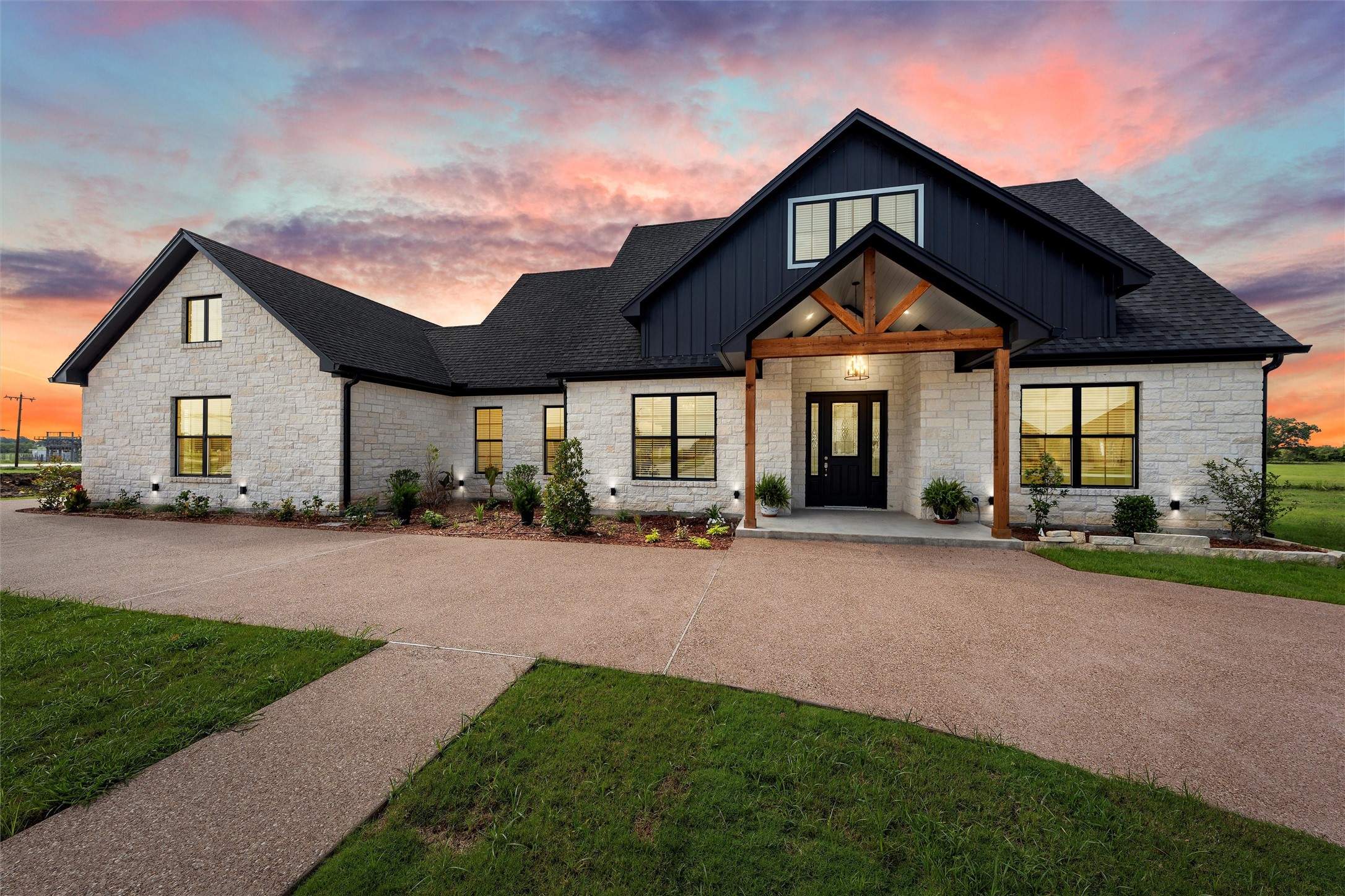 113 Water View Lane Robinson TX 76706