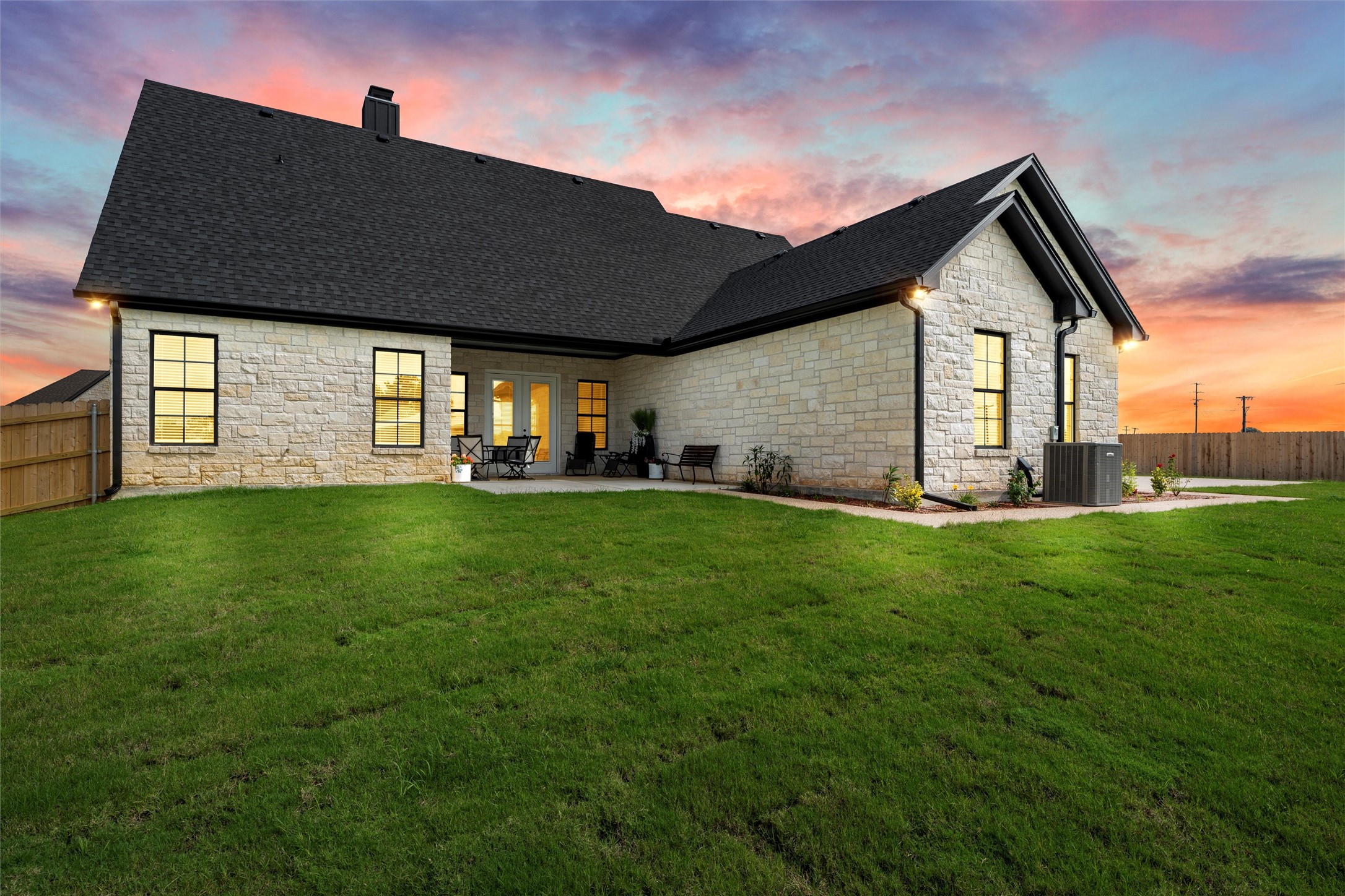 113 Water View Lane Robinson TX 76706
