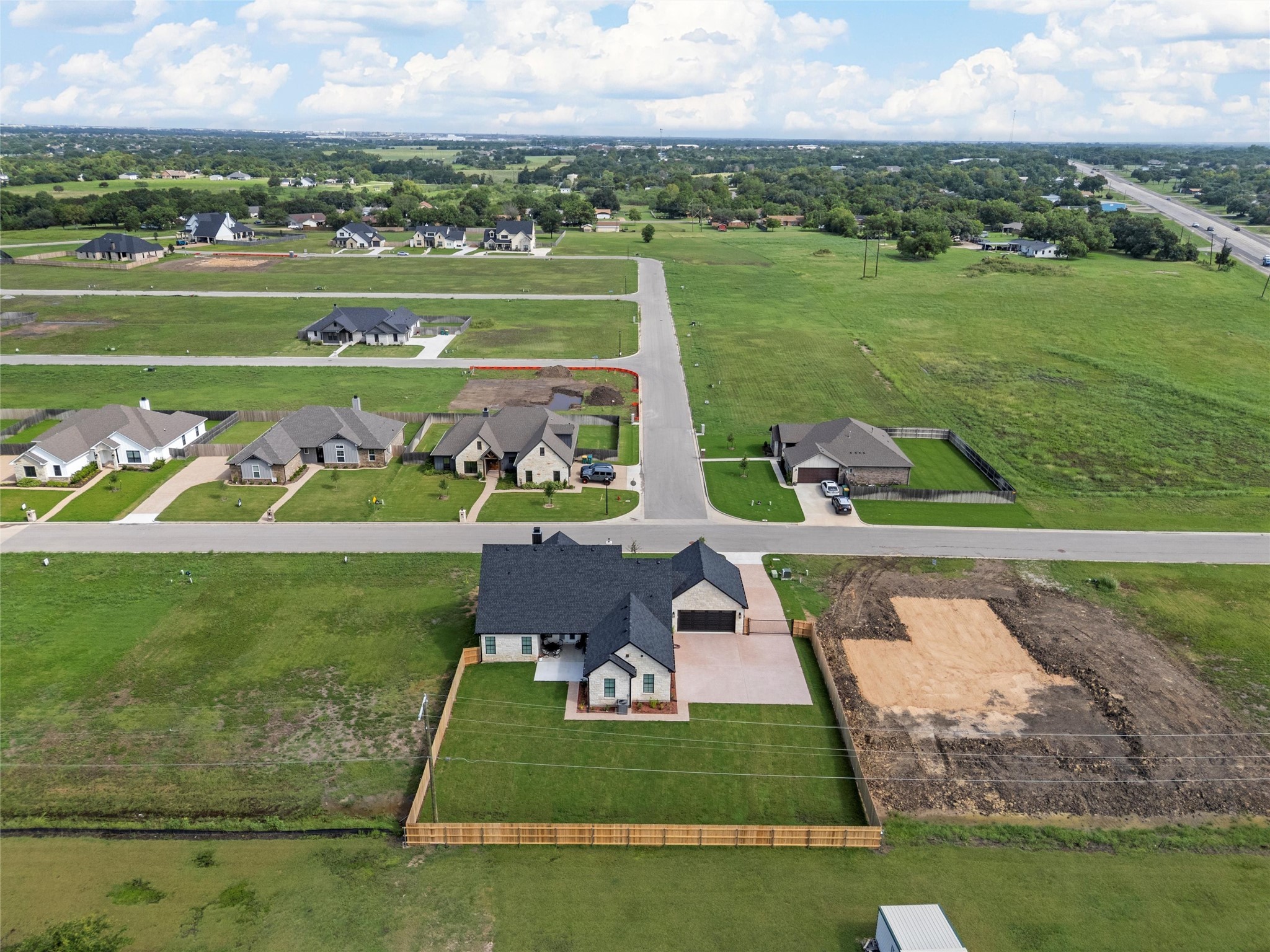 113 Water View Lane Robinson TX 76706