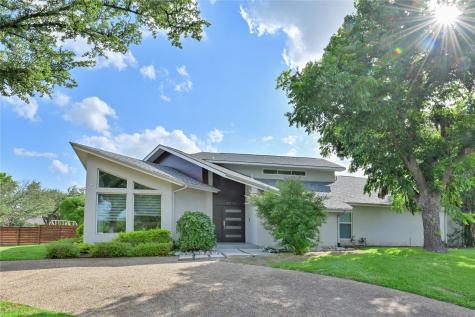 6956 Meadowbriar Lane Dallas TX 75230