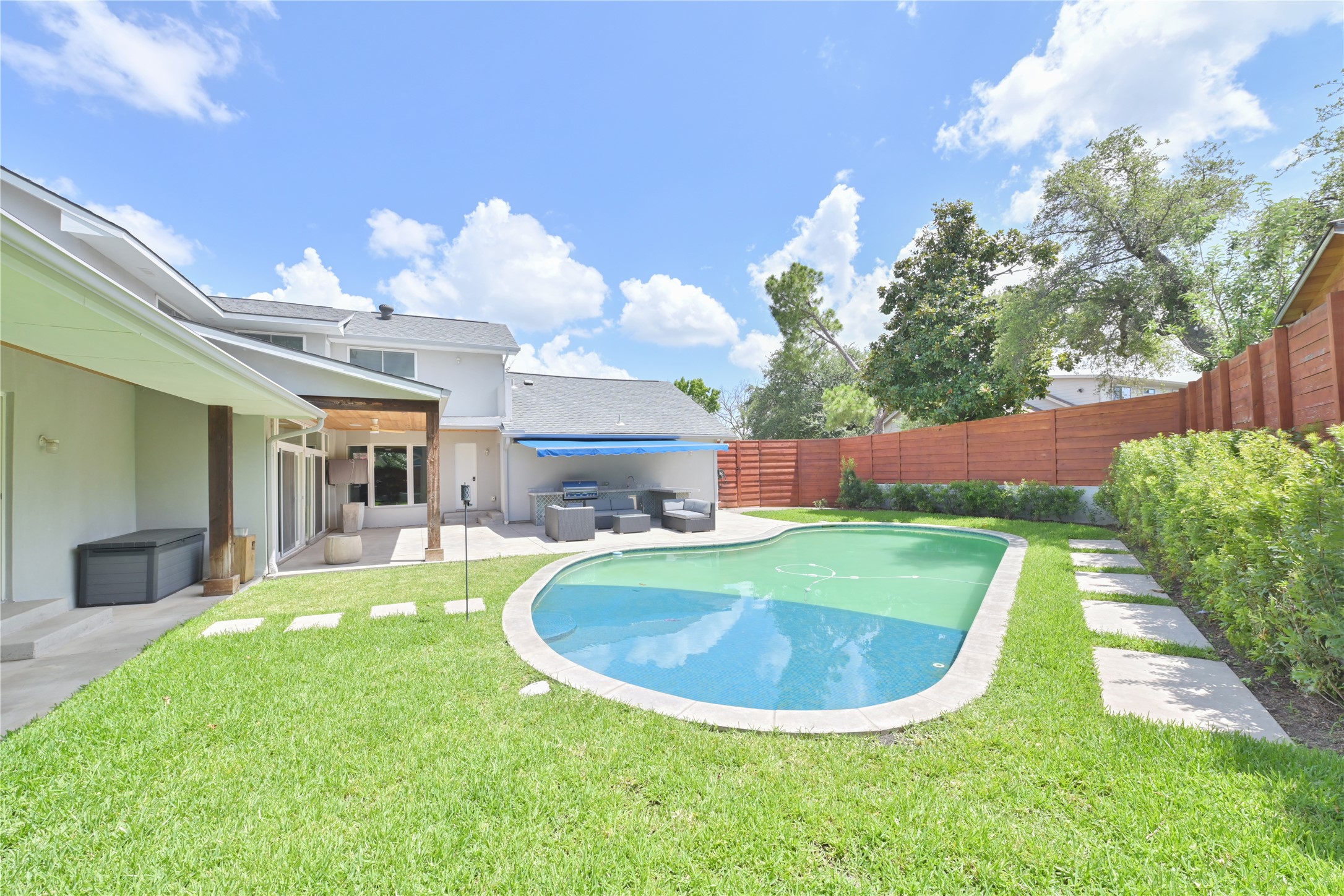 6956 Meadowbriar Lane Dallas TX 75230