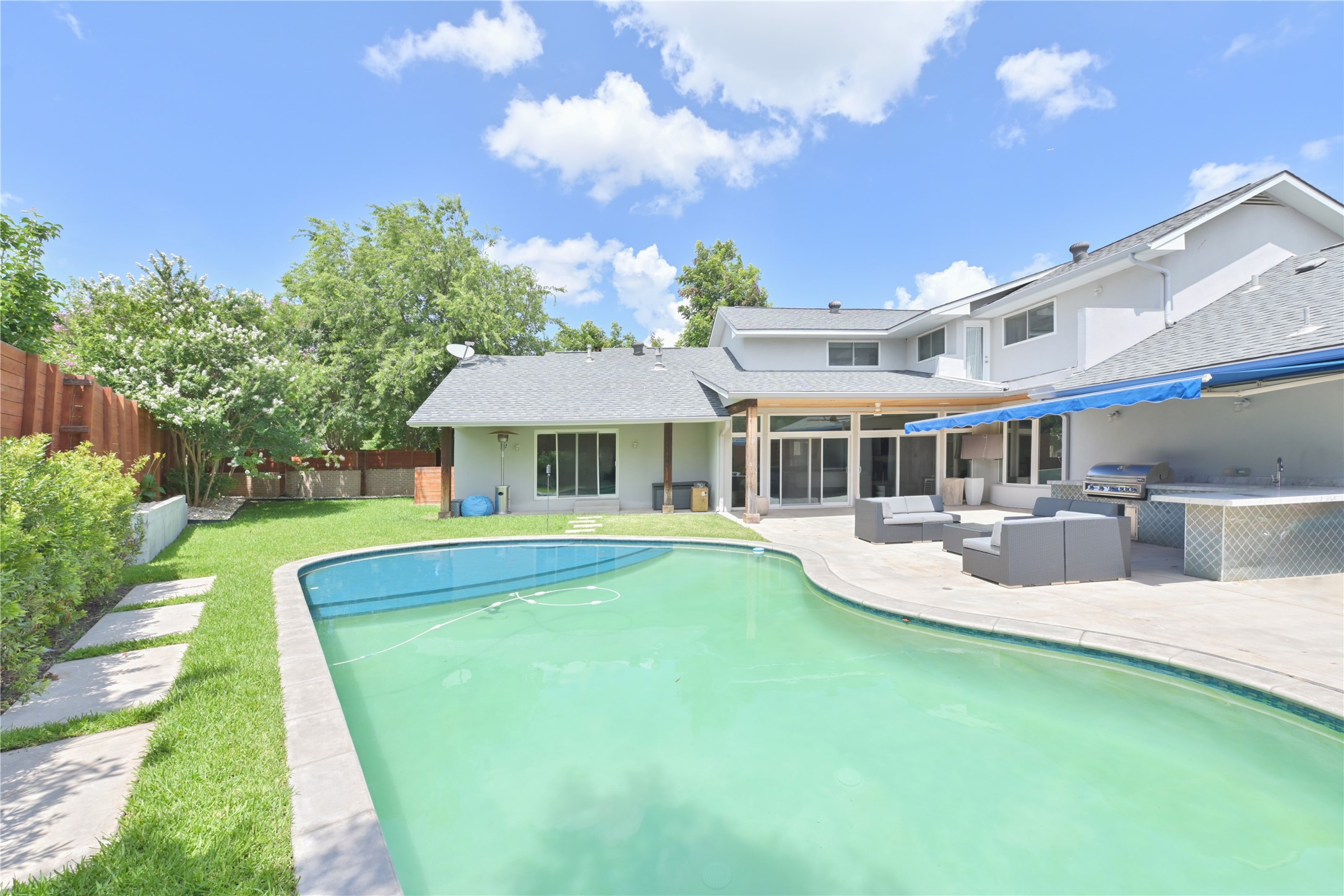 6956 Meadowbriar Lane Dallas TX 75230