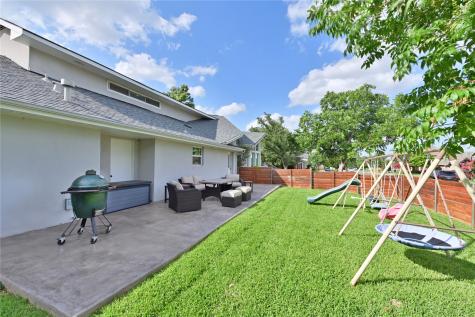6956 Meadowbriar Lane Dallas TX 75230