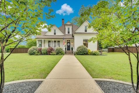 603 Highland Avenue Waxahachie TX 75165