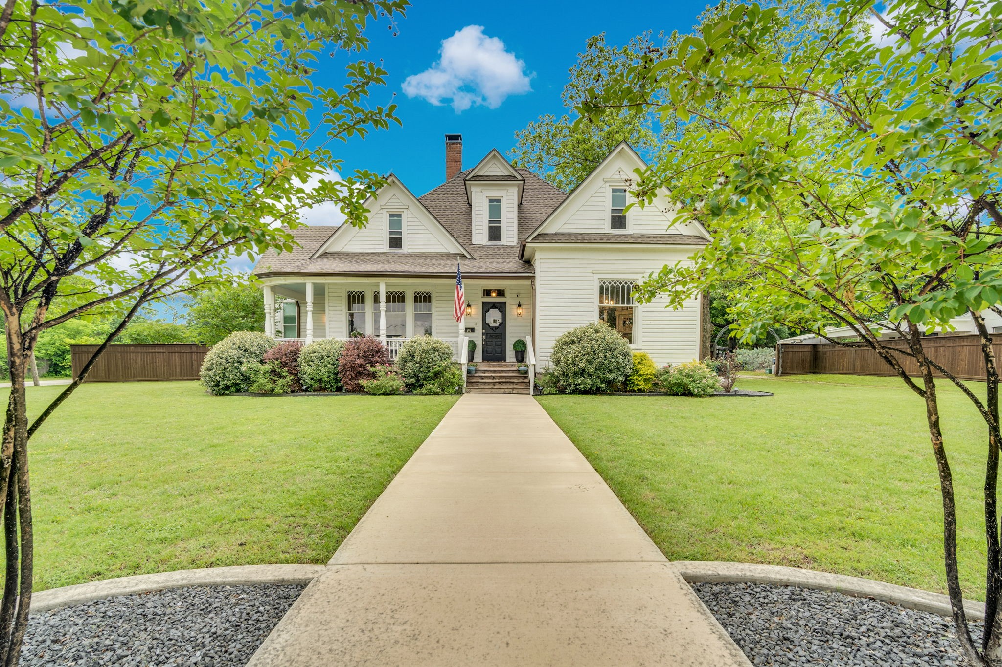 603 Highland Avenue Waxahachie TX 75165