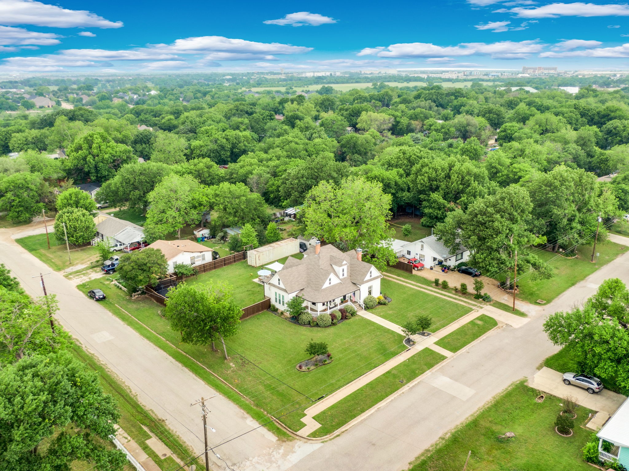 603 Highland Avenue Waxahachie TX 75165