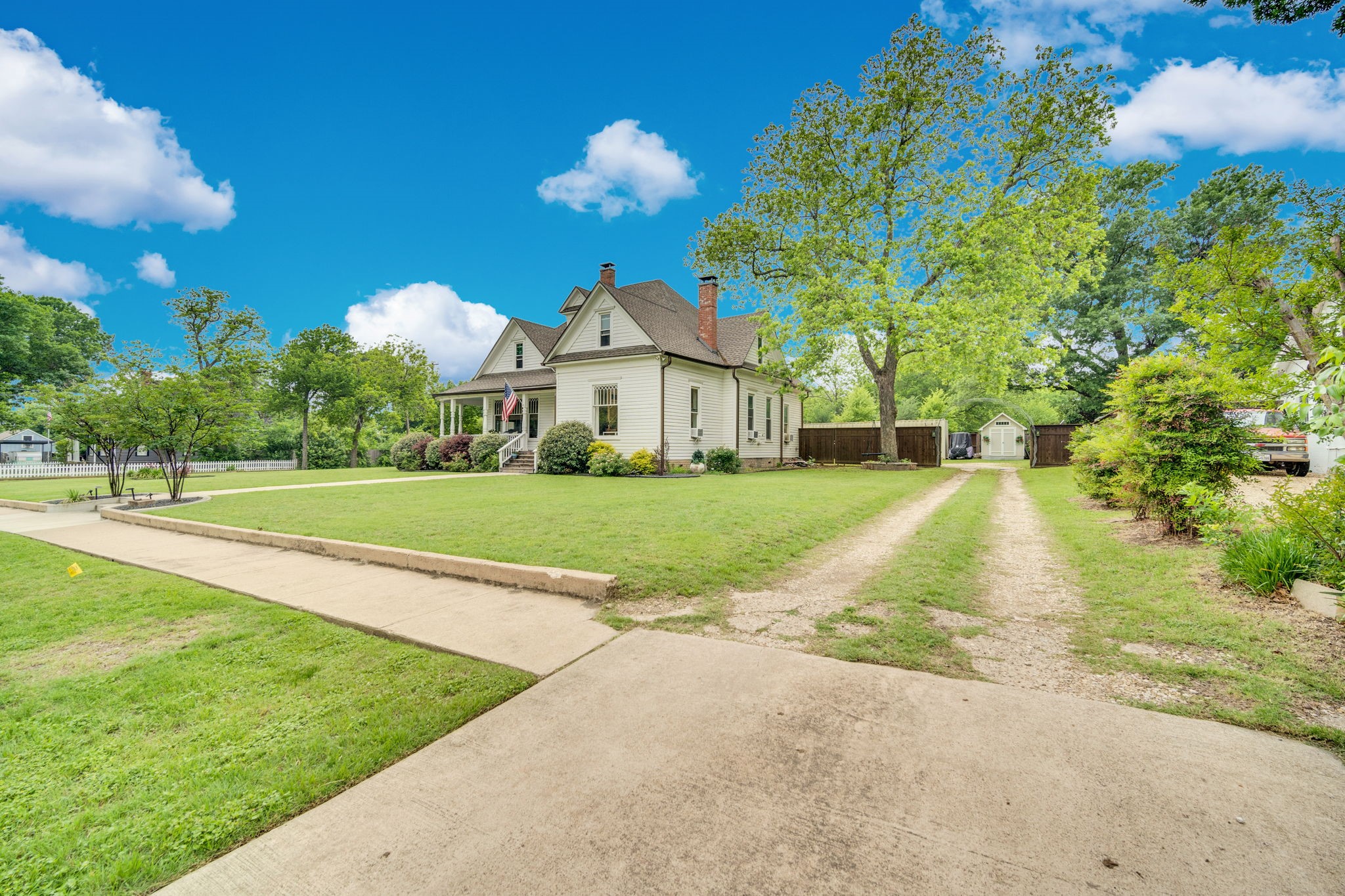 603 Highland Avenue Waxahachie TX 75165