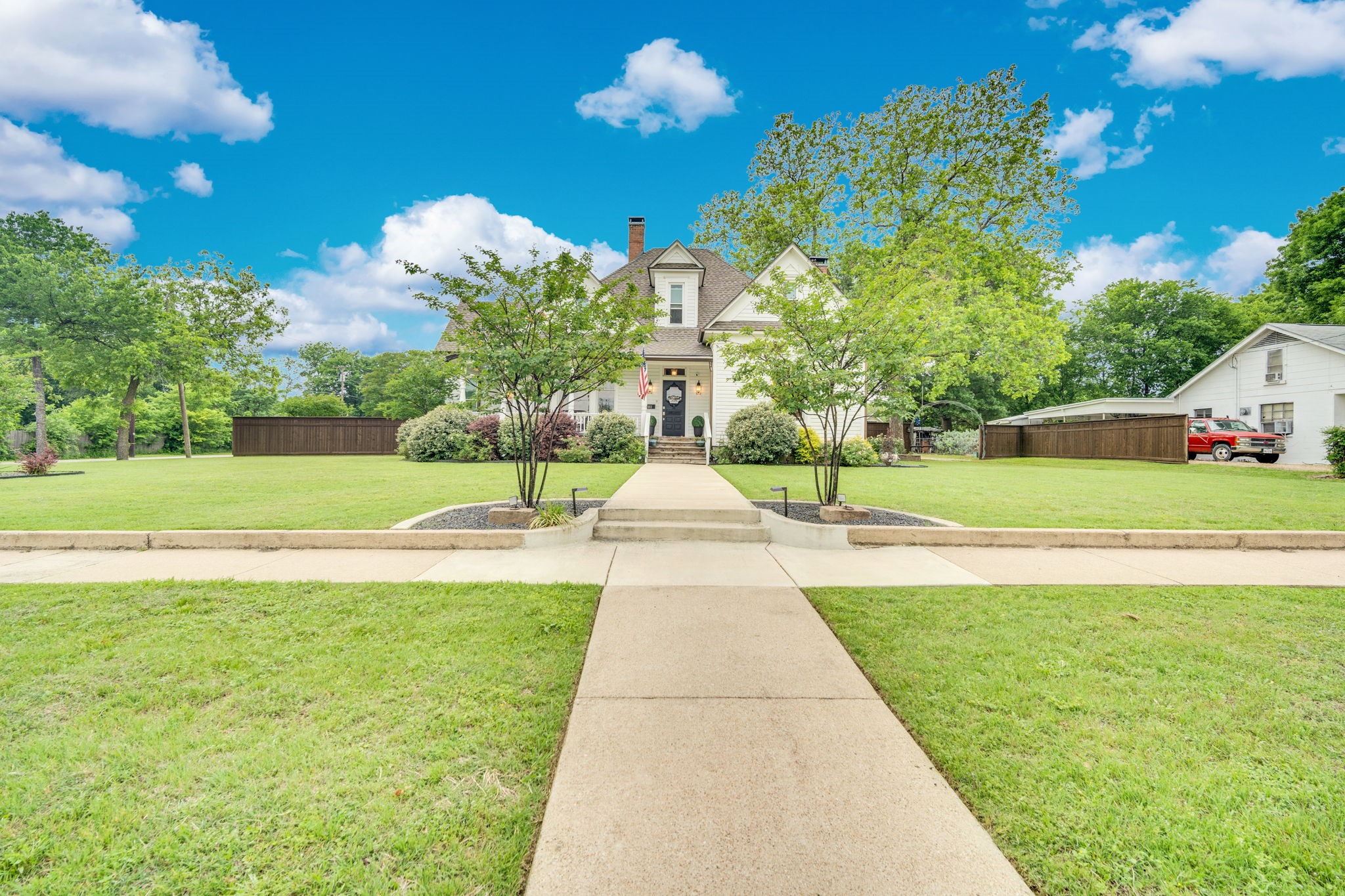 603 Highland Avenue Waxahachie TX 75165