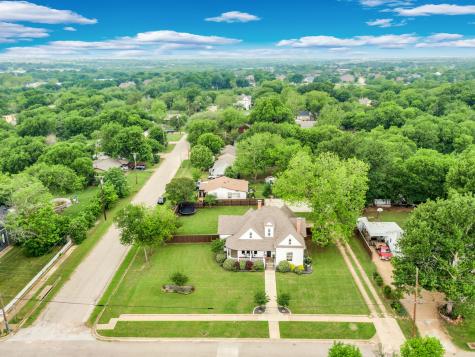 603 Highland Avenue Waxahachie TX 75165
