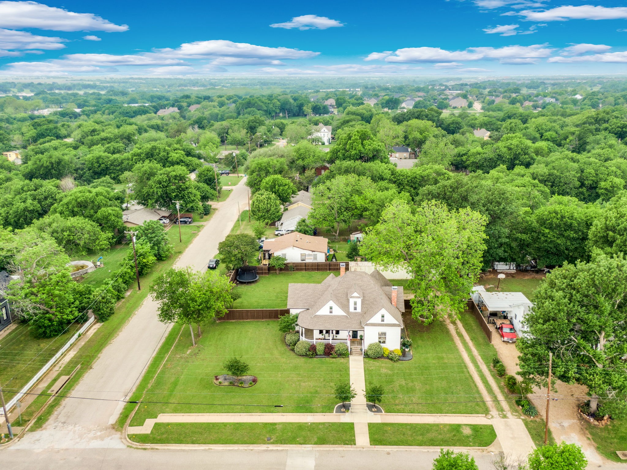 603 Highland Avenue Waxahachie TX 75165