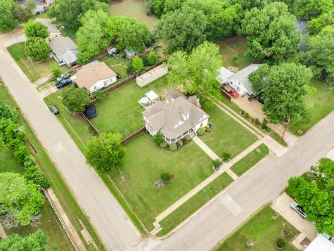 603 Highland Avenue Waxahachie TX 75165