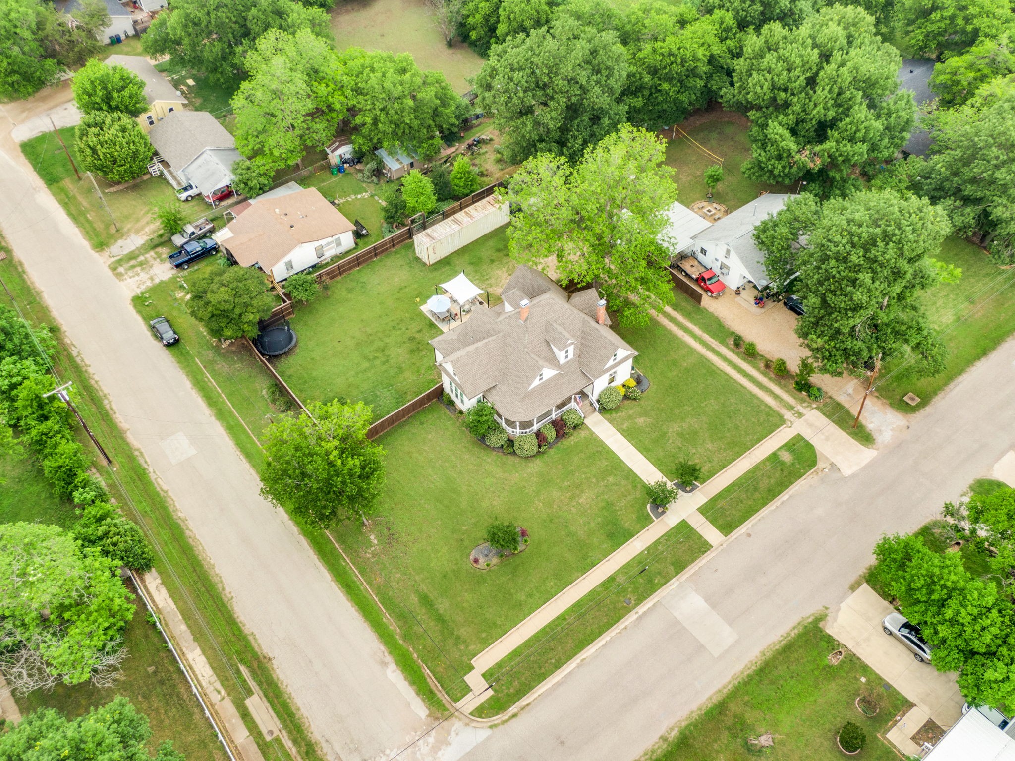 603 Highland Avenue Waxahachie TX 75165