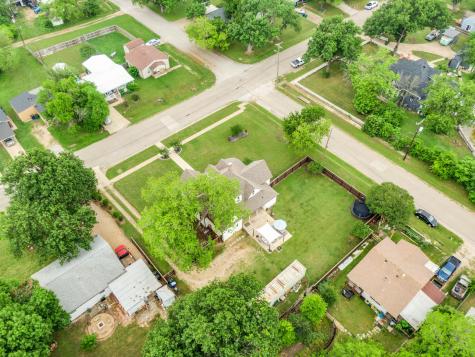 603 Highland Avenue Waxahachie TX 75165
