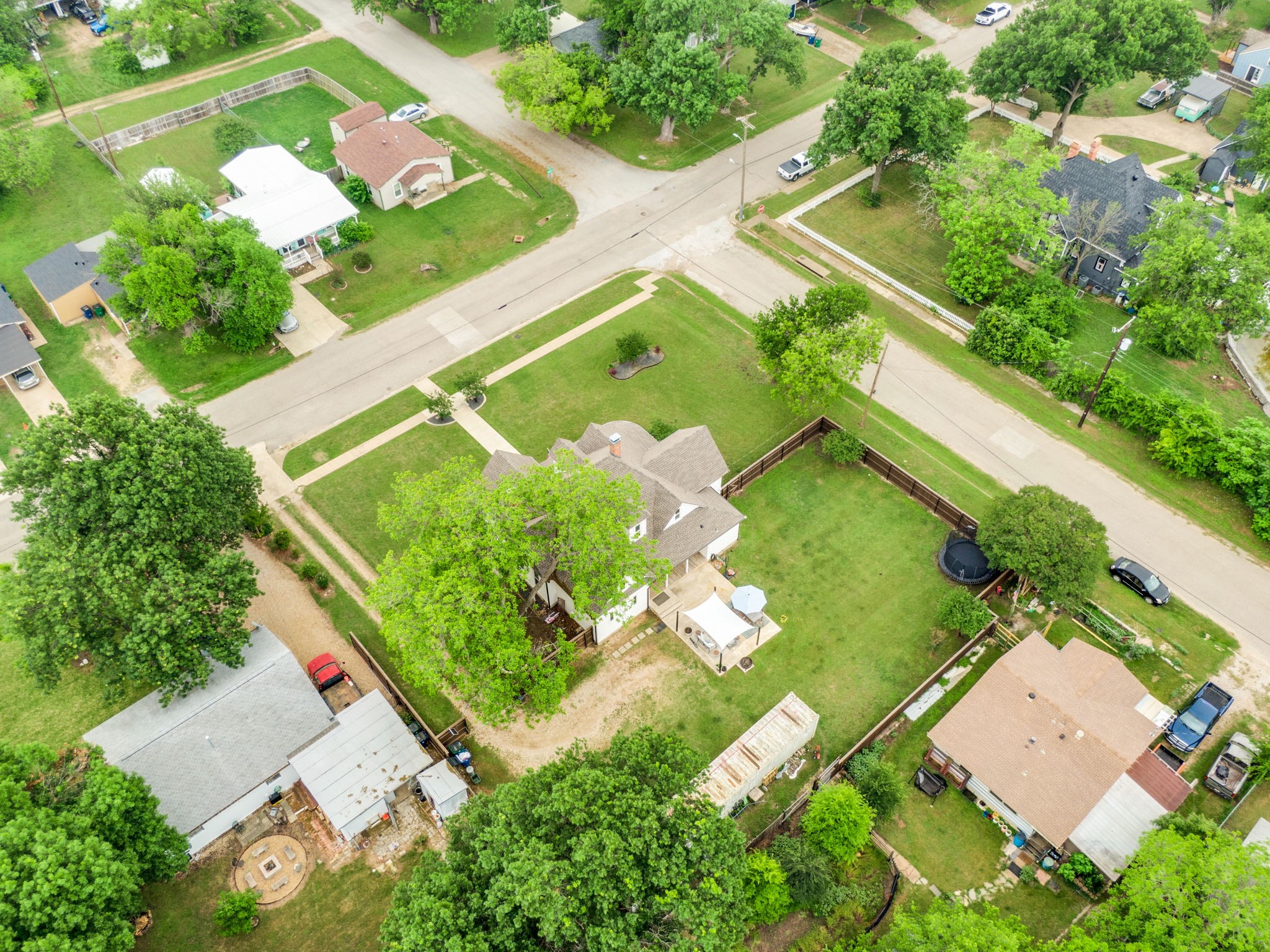 603 Highland Avenue Waxahachie TX 75165