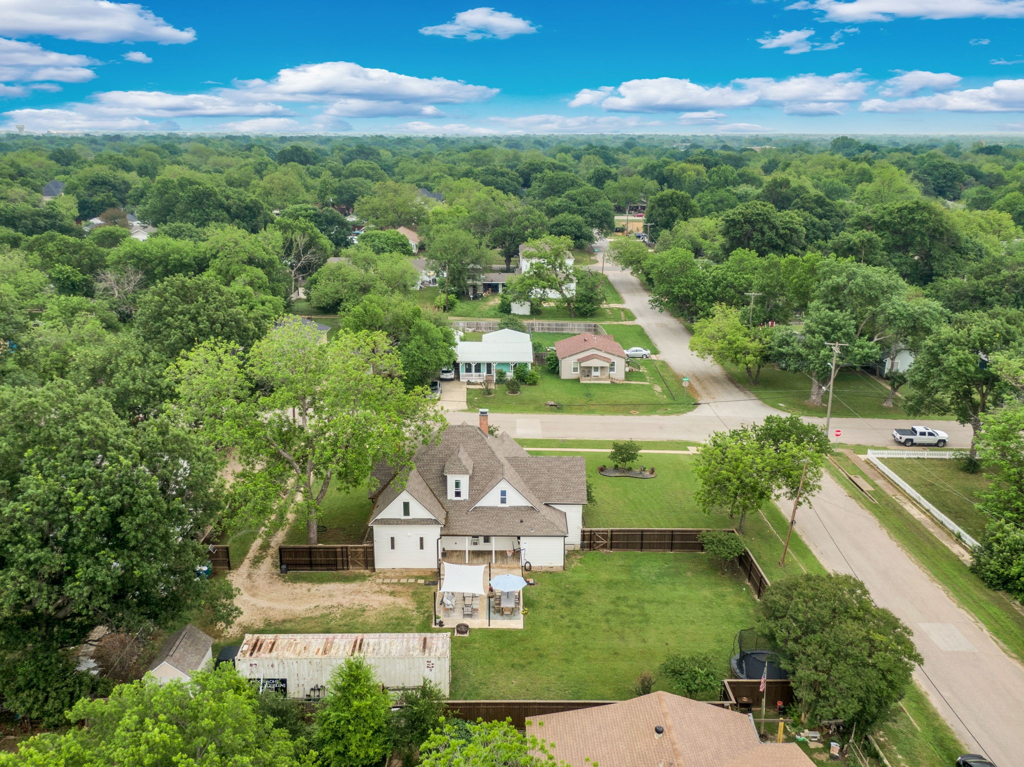 603 Highland Avenue Waxahachie TX 75165