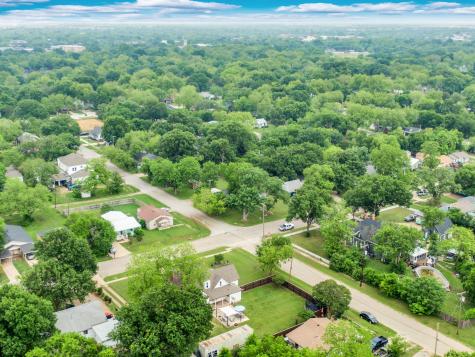 603 Highland Avenue Waxahachie TX 75165