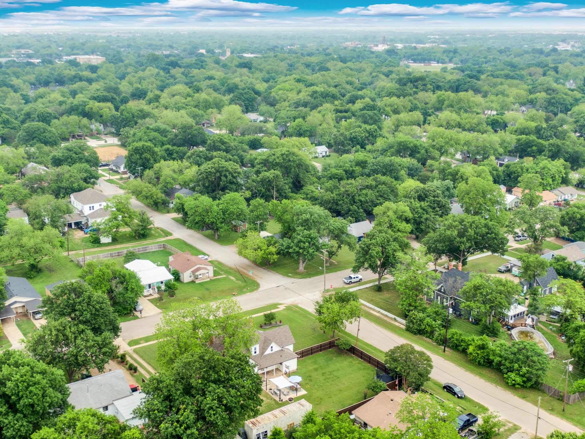 603 Highland Avenue Waxahachie TX 75165