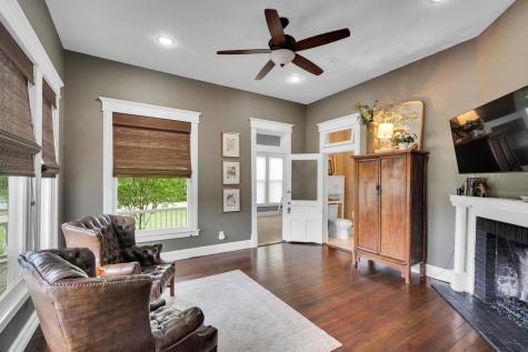 603 Highland Avenue Waxahachie TX 75165