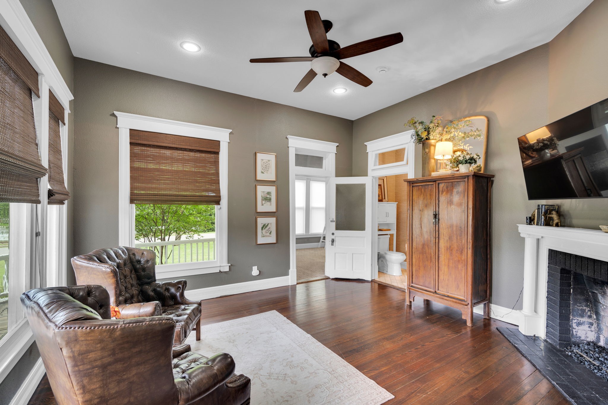 603 Highland Avenue Waxahachie TX 75165