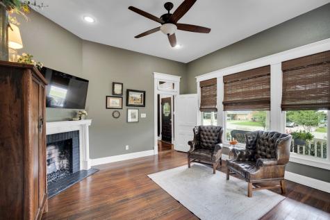 603 Highland Avenue Waxahachie TX 75165