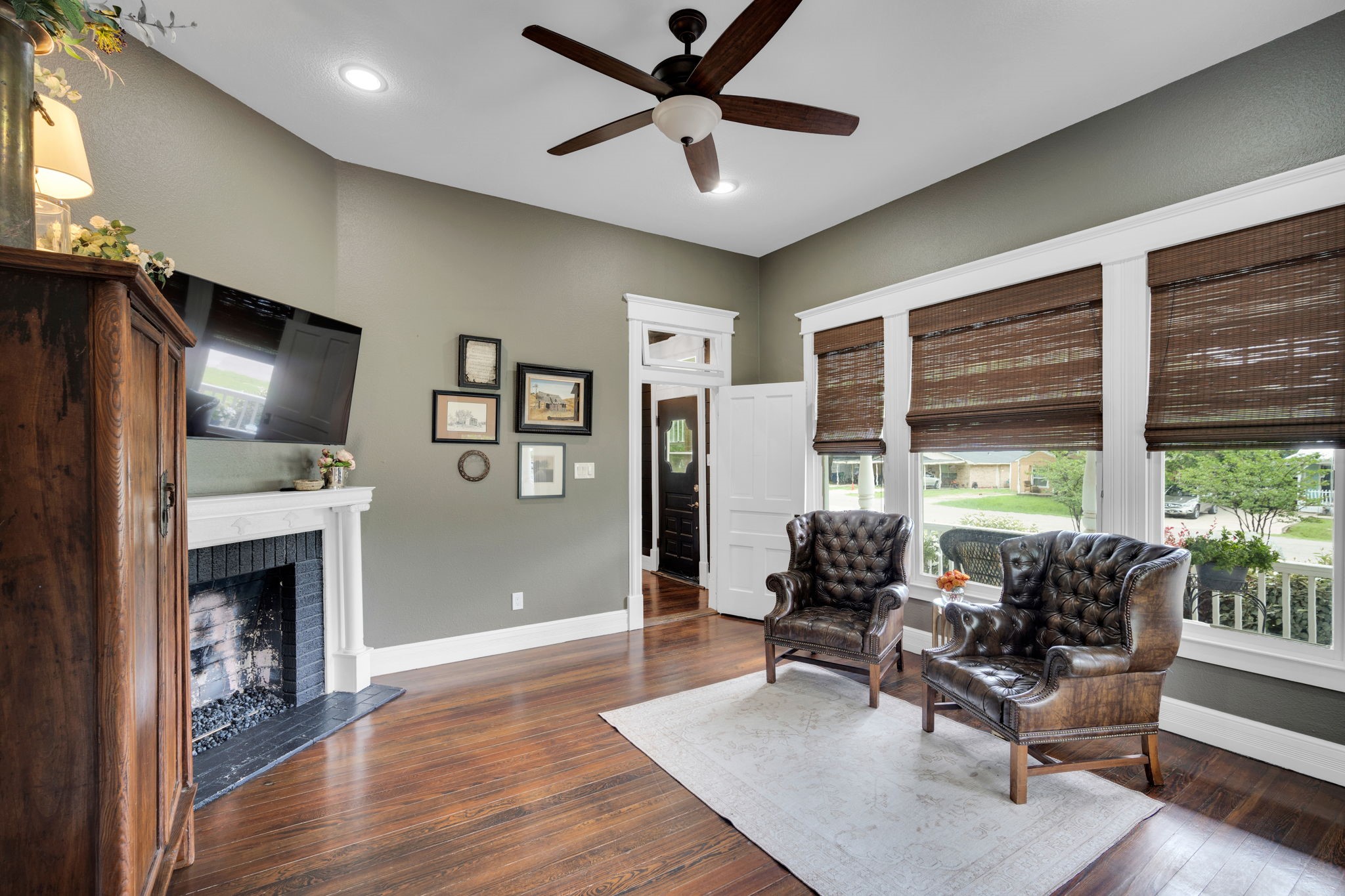 603 Highland Avenue Waxahachie TX 75165